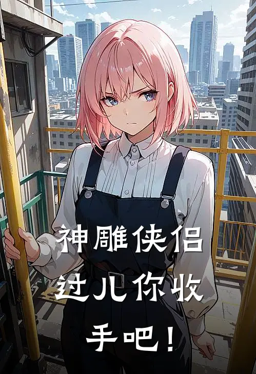 神雕侠侣过儿你收手吧!金先生大穿越 / 著100.4万字